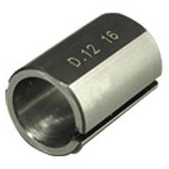 SLEEVE D12-D16 BORING SLEEVE - Industrial Tool & Supply