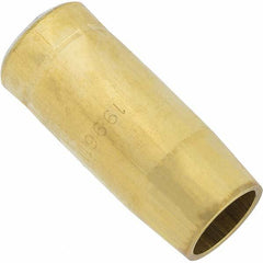 PRO-SOURCE - 0" to 0.03" Wire OD, MIG Welder Nozzle - Industrial Tool & Supply