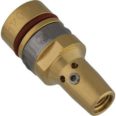 PRO-SOURCE - 0" to 3/32" Wire OD, MIG Welder Diffuser - Industrial Tool & Supply