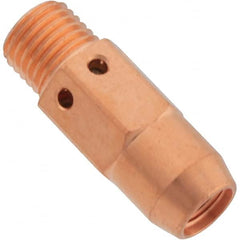 PRO-SOURCE - 0" to 3/32" Wire OD, MIG Welder Diffuser - Industrial Tool & Supply