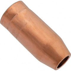 PRO-SOURCE - 0" to 0.03" Wire OD, MIG Welder Nozzle - Industrial Tool & Supply