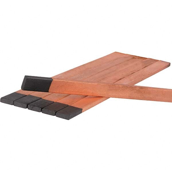 PRO-SOURCE - Arc Welding Rods & Electrodes Type: DC Plain Electrodes Diameter: 5/8 (Inch) - Industrial Tool & Supply