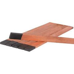 PRO-SOURCE - Arc Welding Rods & Electrodes Type: DC Plain Electrodes Diameter: 5/8 (Inch) - Industrial Tool & Supply