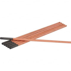 PRO-SOURCE - Arc Welding Rods & Electrodes Type: DC Copperclad Jointed Electrodes Diameter: 3/16 (Inch) - Industrial Tool & Supply