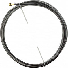 PRO-SOURCE - 0.04" Wire OD, MIG Welder Liner - Industrial Tool & Supply