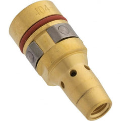 PRO-SOURCE - 0.023" to 3/32" Wire OD, MIG Welder Diffuser - Industrial Tool & Supply