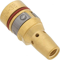 PRO-SOURCE - 0.023" to 3/32" Wire OD, MIG Welder Diffuser - Industrial Tool & Supply