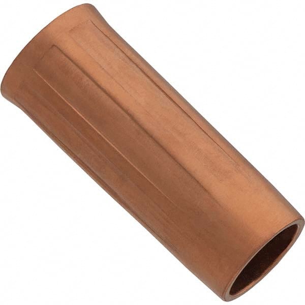 PRO-SOURCE - 0.023" to 4/89" Wire OD, MIG Welder Nozzle - Industrial Tool & Supply