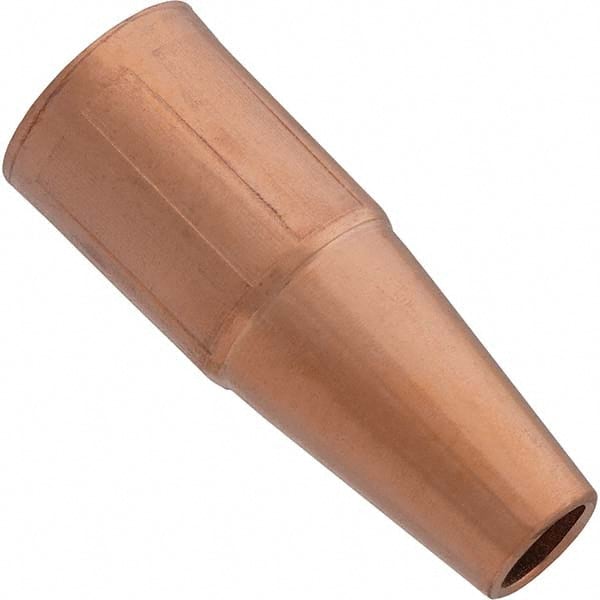 PRO-SOURCE - 0.023" to 4/89" Wire OD, MIG Welder Nozzle - Industrial Tool & Supply