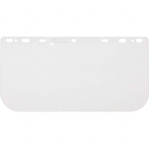 MCR Safety - Face Shield Windows & Screens Window Type: Face Shield Compatibility: MCR Headgear - Industrial Tool & Supply