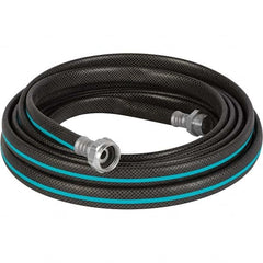 Gilmour - Water & Garden Hose Type: Garden Length (Feet): 25 - Industrial Tool & Supply