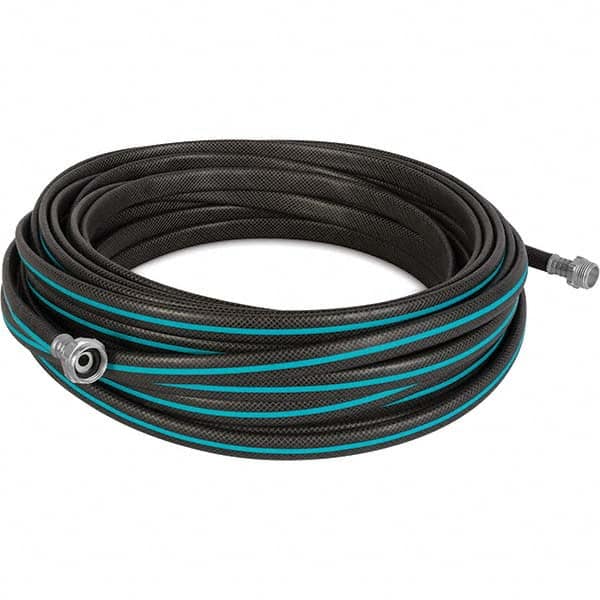 Gilmour - Water & Garden Hose Type: Garden Length (Feet): 100 - Industrial Tool & Supply