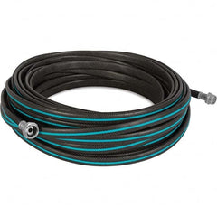 Gilmour - Water & Garden Hose Type: Garden Length (Feet): 100 - Industrial Tool & Supply