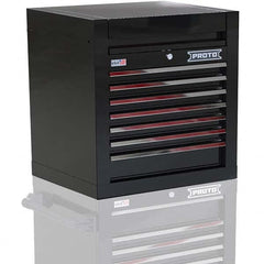 Proto - Tool Boxes, Cases & Chests Type: Top Tool Chest Width Range: 24" - 47.9" - Industrial Tool & Supply