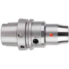 Mapal - HSK63A Taper Shank 32mm Hole Diam Hydraulic Tool Holder/Chuck - Industrial Tool & Supply