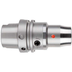 Mapal - HSK100A Taper Shank 16mm Hole Diam Hydraulic Tool Holder/Chuck - Industrial Tool & Supply