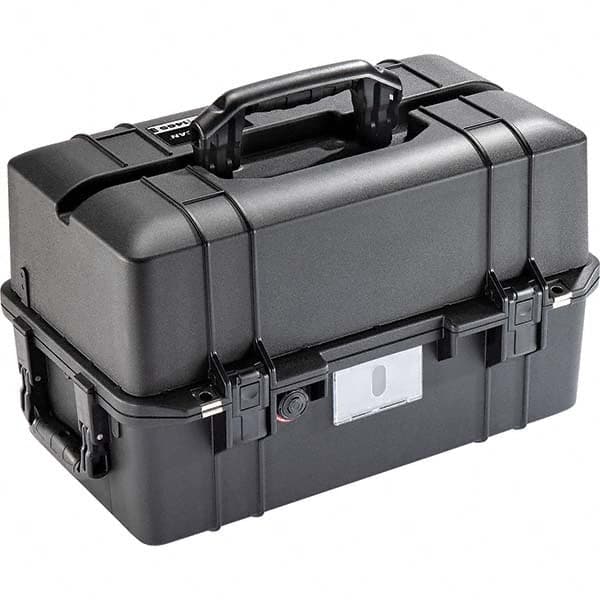 Pelican Products, Inc. - Protective Cases Type: Aircase w/Foam Length Range: 18" - 23.9" - Industrial Tool & Supply