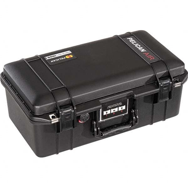 Pelican Products, Inc. - Protective Cases Type: Aircase w/Foam Length Range: 18" - 23.9" - Industrial Tool & Supply