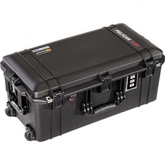 Pelican Products, Inc. - Protective Cases Type: Aircase w/Foam Length Range: 24" - 35.9" - Industrial Tool & Supply