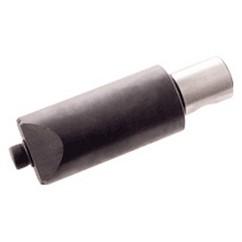 BBH D16-105 BORING BAR HOLDER - Industrial Tool & Supply