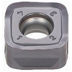 SQMU1206ZSRMJ Grade T3130 - Milling Insert - Industrial Tool & Supply