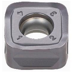 SQMU1206ZSRMJ Grade T3130 - Milling Insert - Industrial Tool & Supply