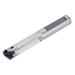 19.0 - 19.9mm Cutting Range Drillmeister 3xD Drill Body - Industrial Tool & Supply