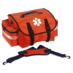 GB5210 S Orange Trauma Bag-SmaLL - Industrial Tool & Supply