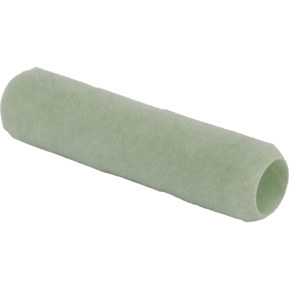 Paint Roller Covers; Nap Size: 1; Material: Knit; Surface Texture: Semi-Smooth to Semi-Rough; Semi-Rough; Semi-Rough to Rough; Rough; For Use With: All Stains; All Paints