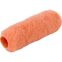Paint Roller Covers; Nap Size: 1; Material: Knit; Surface Texture: Semi-Rough to Rough; Rough; For Use With: All Stains; Eggshell Paint; Satin Paint; Flat Paint