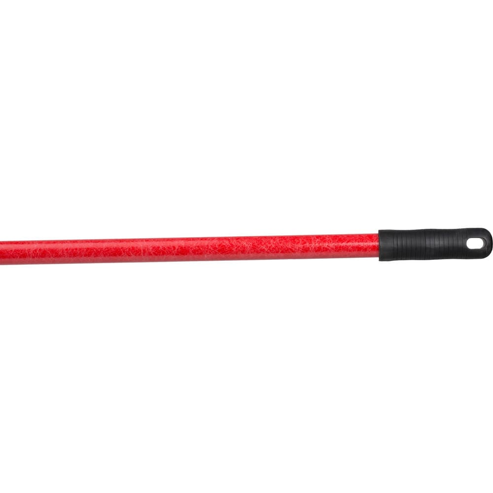 Paint Roller Extension Poles; Minimum Length (Feet): 72 in; Connection Type: Threaded; Maximum Length (Feet): 144.00; Lock Type: Twist; Material: Aluminum; Fiberglass; Minimum Length: 72 in; Telescoping: Yes; Material: Aluminum; Fiberglass
