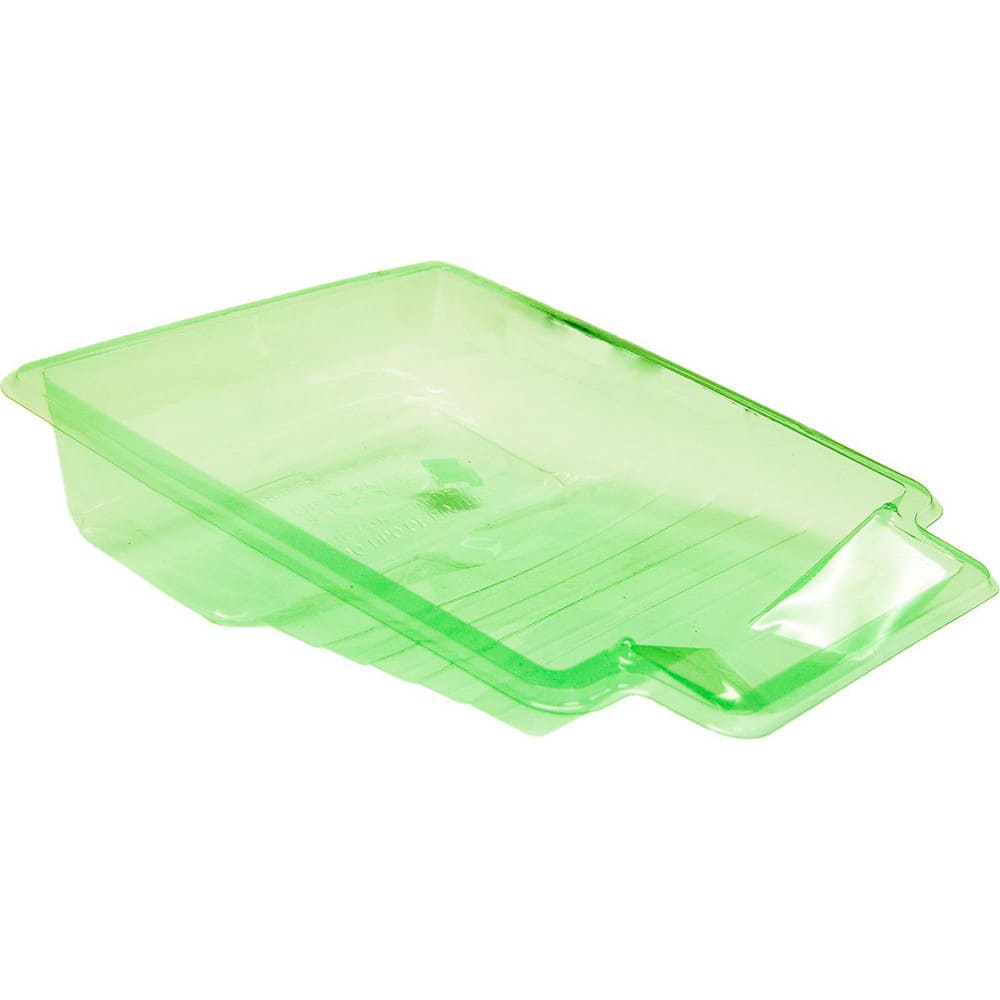 Paint Trays & Liners; Type: Paint Tray Liner; Product Type: Paint Tray Liner; Material: Plastic; Capacity (Qt.): 1.500; Capacity (Gal.): 1.500; Capacity: 1.500; Roller Width Compatibility: 9 in; Material: Plastic; Roller Width Compatibility (Inch): 9 in
