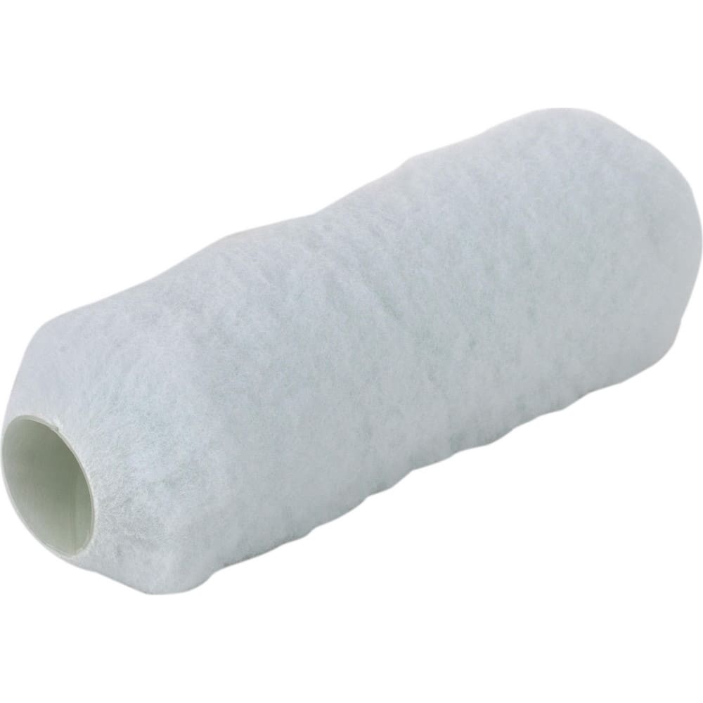 Paint Roller Covers; Nap Size: 1; Material: Knit; Surface Texture: Rough; For Use With: All Stains; Eggshell Paint; Satin Paint; Flat Paint