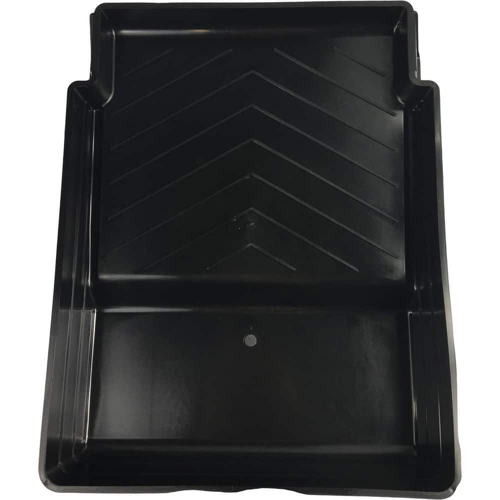 Paint Trays & Liners; Type: Paint Tray; Product Type: Paint Tray; Material: Plastic; Capacity (Qt.): 2.000; Capacity (Gal.): 2.000; Capacity: 2.000; Roller Width Compatibility: 9 in; Material: Plastic; Roller Width Compatibility (Inch): 9 in