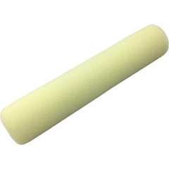 Paint Roller Covers; Nap Size: 0.1875; Material: Foam; For Use With: Water-based Urethane; Oil-based Urethane; Water-based Stain; Oil-based Stain; Water-based Enamel; Oil-based Varnish; Oil-based Enamel; Water-based Varnish