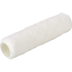Paint Roller Covers; Nap Size: 0.5625; Material: Microfiber; Surface Texture: Semi-Smooth; Rough; For Use With: All Stains; Semi-Gloss Paint; Eggshell Paint; Satin Paint