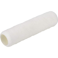 Paint Roller Covers; Nap Size: 0.375; Material: Microfiber; Surface Texture: Semi-Smooth; Smooth to Semi-Smooth; Smooth; For Use With: All Stains; Semi-Gloss Paint; Eggshell Paint; Satin Paint