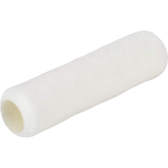 Paint Roller Covers; Nap Size: 0.375; Material: No-Lint; Surface Texture: Semi-Smooth; Smooth to Semi-Smooth; Smooth; For Use With: Eggshell Coating; Flat Coating; Satin Coating