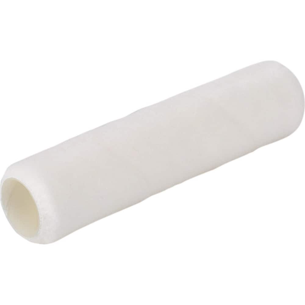 Paint Roller Covers; Nap Size: 0.25; Material: Woven; Surface Texture: Semi-Smooth; Smooth to Semi-Smooth; Smooth; For Use With: All Stains; All Paints