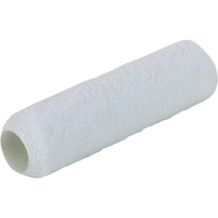 Paint Roller Covers; Nap Size: 0.375; Material: Knit; Surface Texture: Semi-Smooth; For Use With: Eggshell Finish; Satin Finish