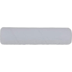 Paint Roller Covers; Nap Size: 0.25; Material: Knit; Surface Texture: Smooth; Very Smooth; For Use With: Satin Paint & Finish; Flat Paint & Finish; Eggshell Paint & Finish; Semi-Gloss Paint &  Finish