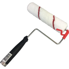 Paint Roller Frames & Accessories; Type: Ceiling Protector; Product Type: Ceiling Protector; Material: Plastic; For Use With: Most Wire Roller Rrames; Frame Material: Plastic