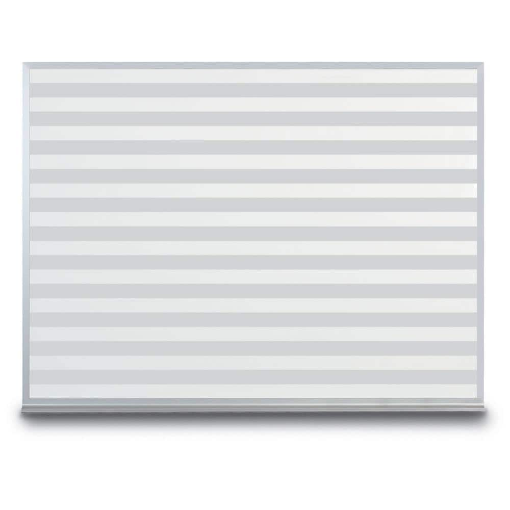 Whiteboards & Magnetic Dry Erase Boards; Board Material: Laminate; Height (Inch): 24; Width (Inch): 36; Magnetic: Yes; Thickness (Inch): 1