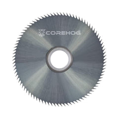 Slitting & Slotting Saws; Connection Type: Arbor; Saw Material: Solid Carbide; Tooth Configuration: Sawtooth; Primary Workpiece Material: Honeycomb Core Composites; Series: Valve Cutters - Valve Stem Slicers; Number Of Teeth: 110