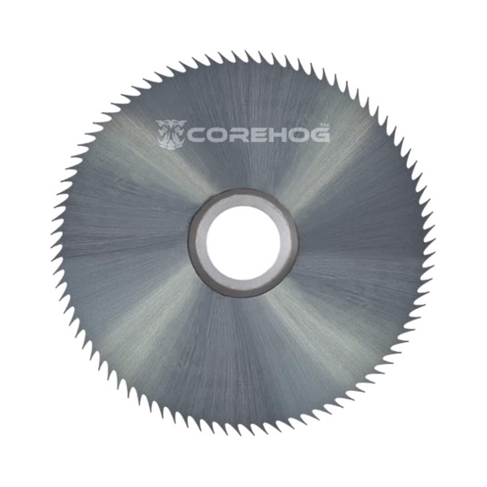 Slitting & Slotting Saws; Connection Type: Arbor; Saw Material: Solid Carbide; Tooth Configuration: Sawtooth; Primary Workpiece Material: Honeycomb Core Composites; Series: Valve Cutters - Valve Stem Slicers; Number Of Teeth: 75