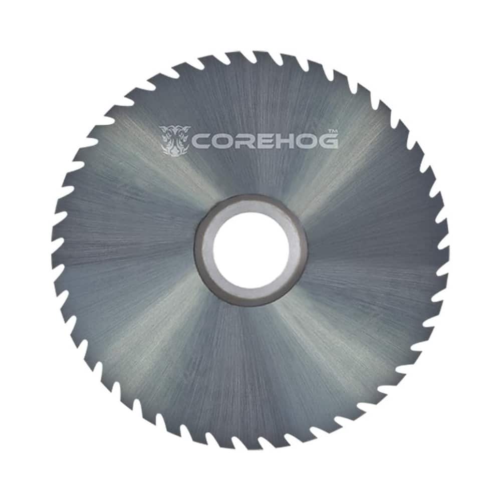 Slitting & Slotting Saws; Connection Type: Arbor; Saw Material: Solid Carbide; Tooth Configuration: Staggered Tooth; Primary Workpiece Material: Honeycomb Core Composites; Series: Valve Cutters - Valve Stem Slicers; Number Of Teeth: 60