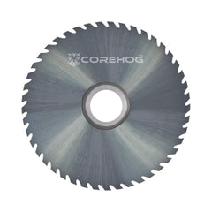 Slitting & Slotting Saws; Connection Type: Arbor; Saw Material: Solid Carbide; Tooth Configuration: Staggered Tooth; Primary Workpiece Material: Honeycomb Core Composites; Series: Valve Cutters - Valve Stem Slicers; Number Of Teeth: 40