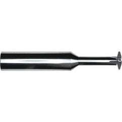 .200X.750 14 STUB THR MIL - Industrial Tool & Supply