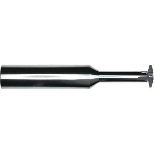.400X1.3 8 THRD MILL ALTN - Exact Industrial Supply