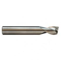 18mm TuffCut® AL 2 Fl Center Cutting Aluminum End Mill - Industrial Tool & Supply